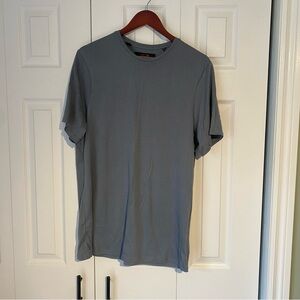 Joe’s cotton crew neck